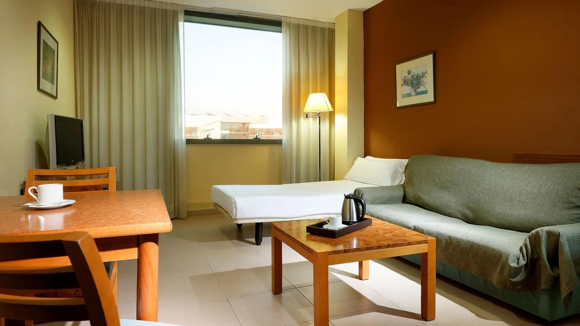 Apartmán Hesperia Sant Joan Sant Joan Despí