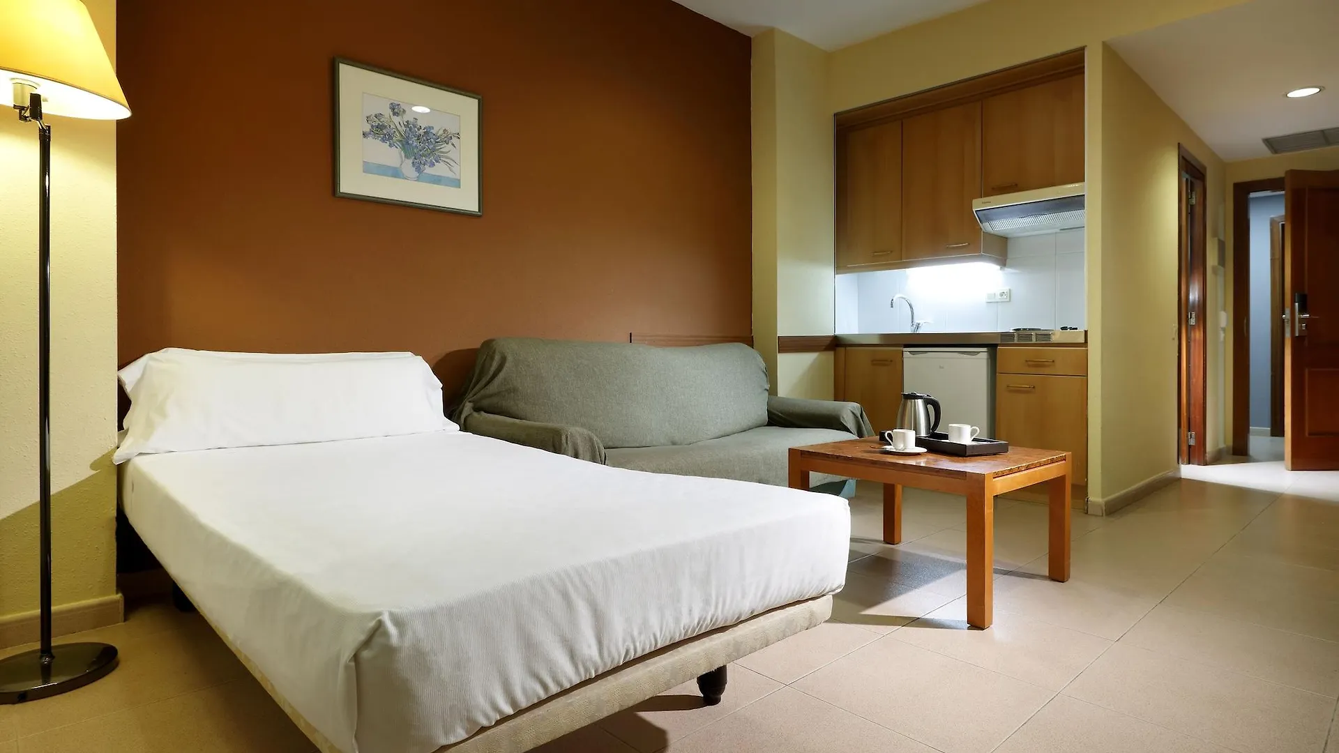 Apartmán Hesperia Sant Joan Sant Joan Despí