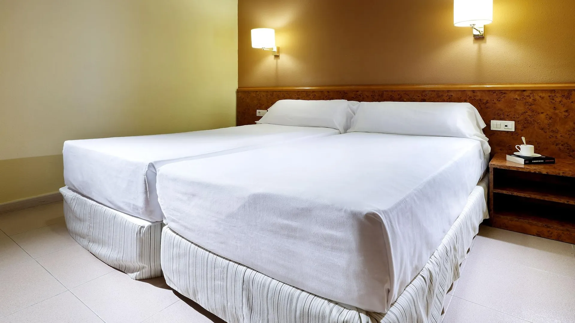 Apartmán Hesperia Sant Joan Sant Joan Despí Španělsko