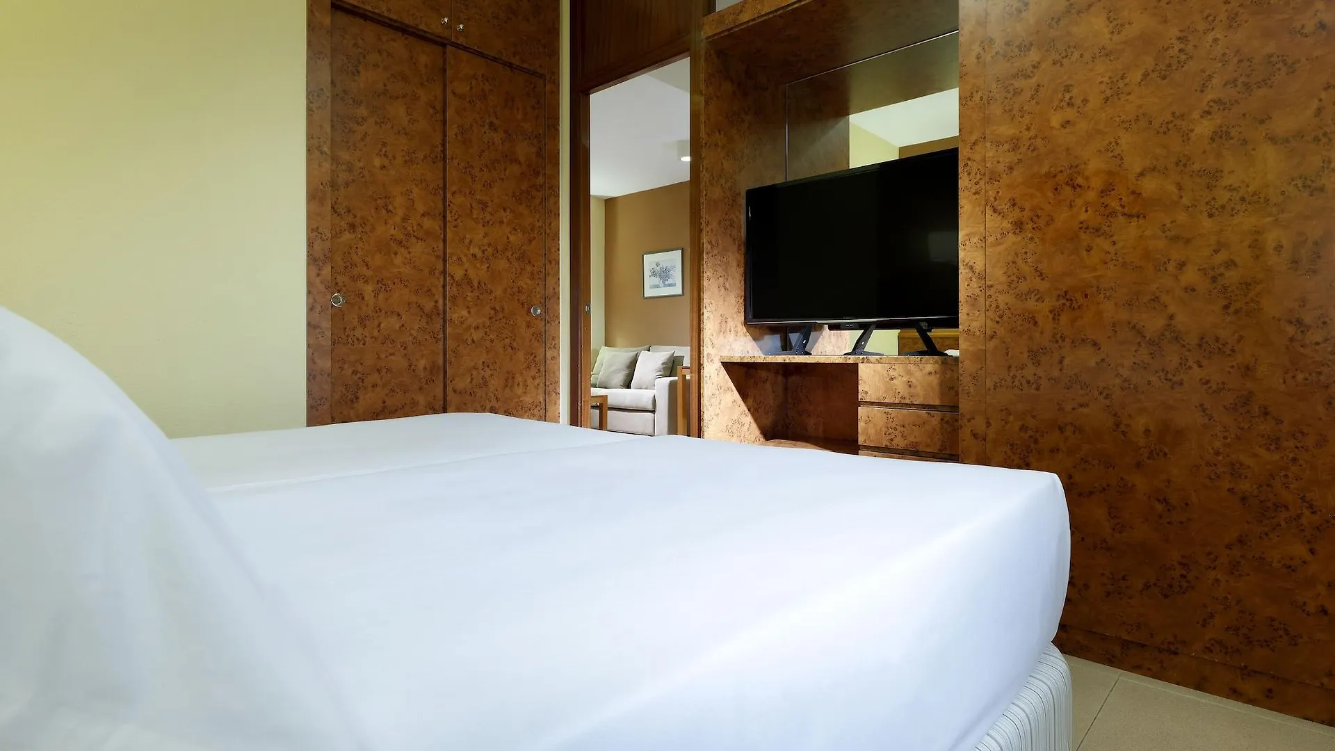 Hesperia Sant Joan Apartment Sant Joan Despi Spain