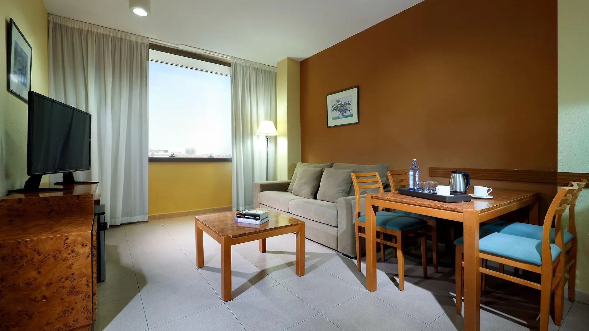 Apartmán Hesperia Sant Joan Sant Joan Despí