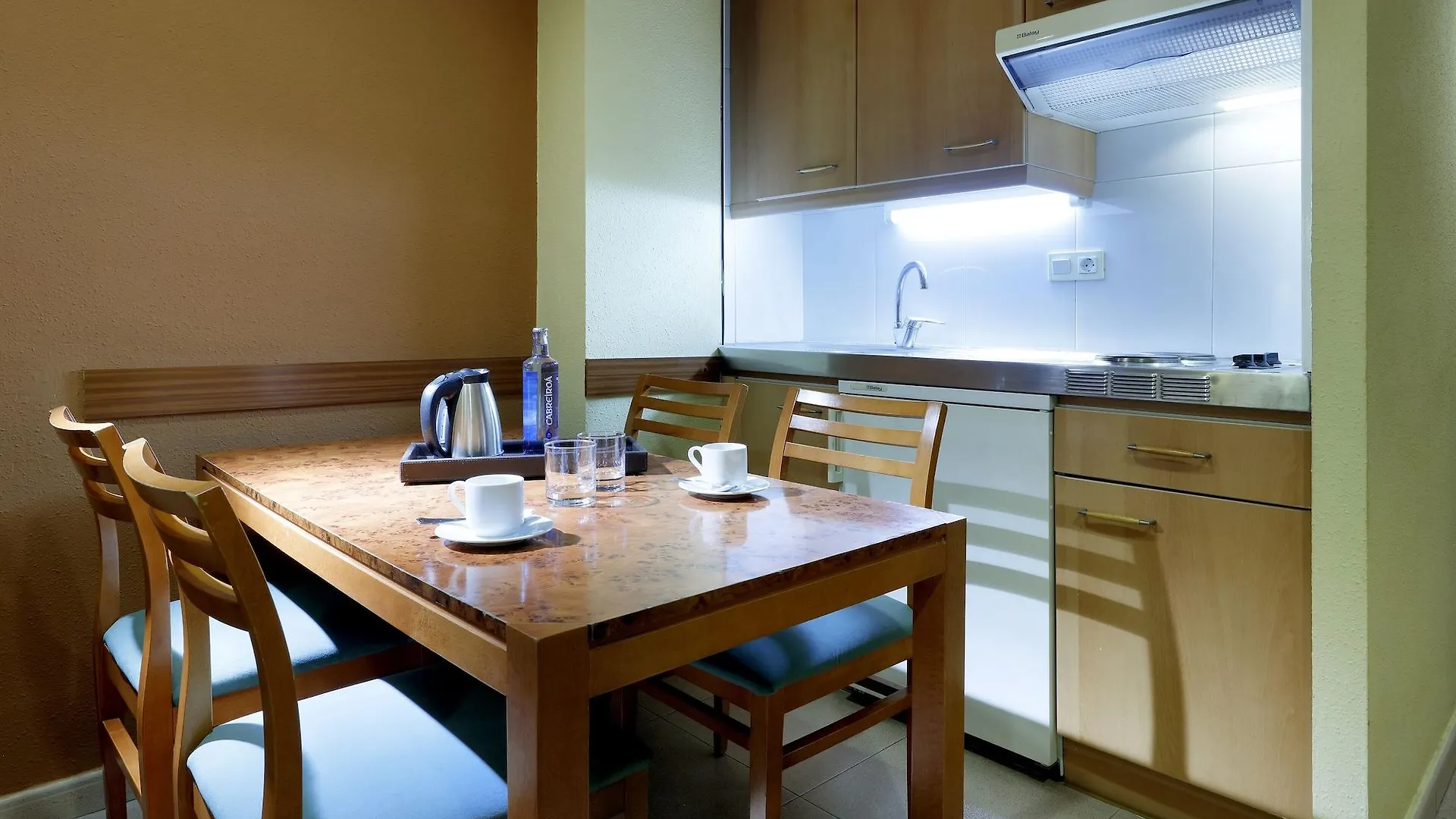 Hesperia Sant Joan Apartment Sant Joan Despi