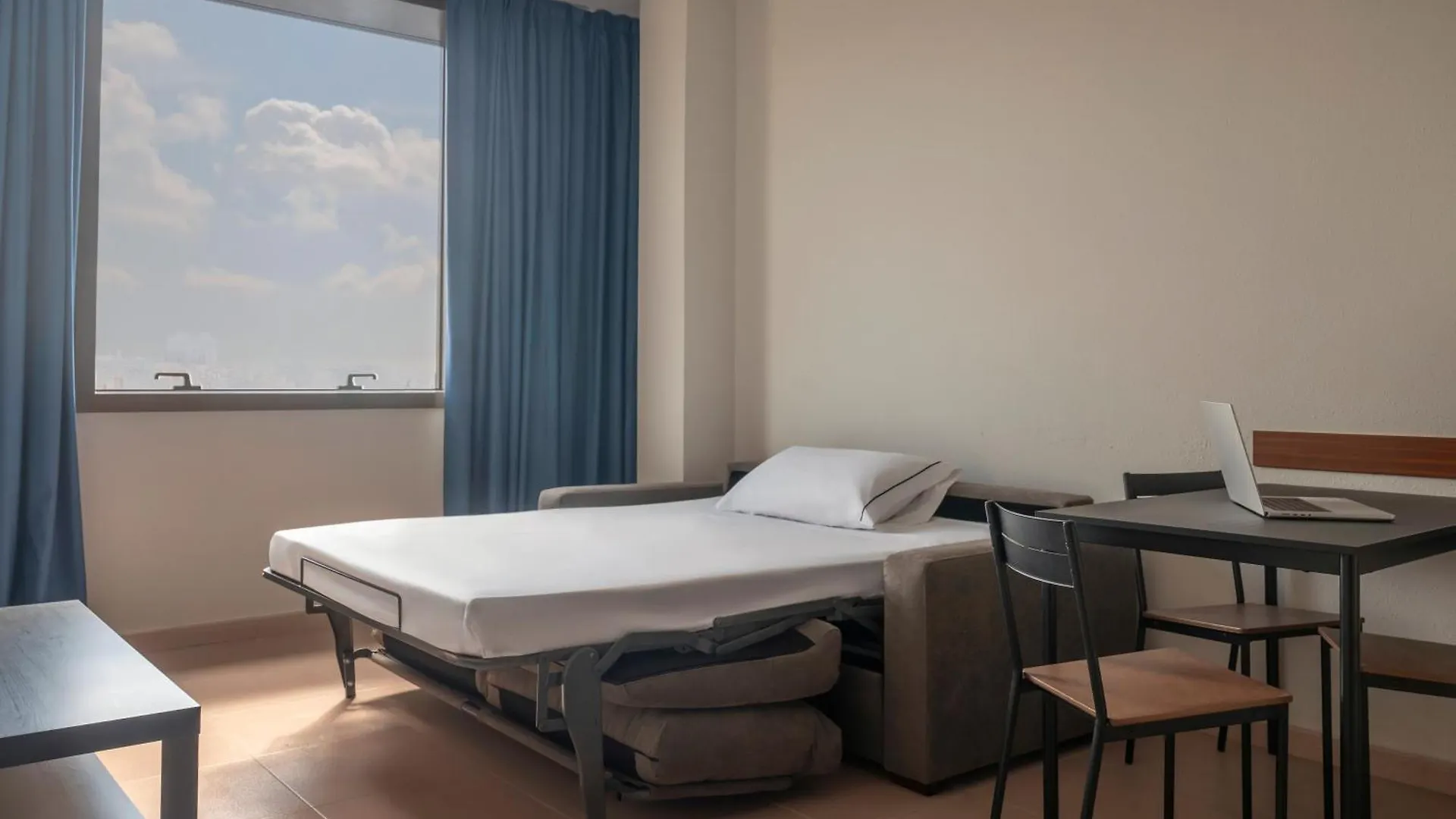Hesperia Sant Joan Apartment Sant Joan Despi Spain