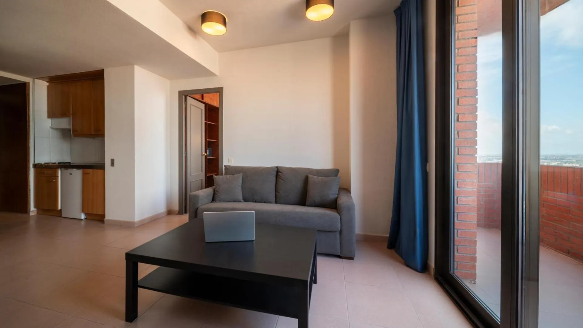 Hesperia Sant Joan Apartment Sant Joan Despi