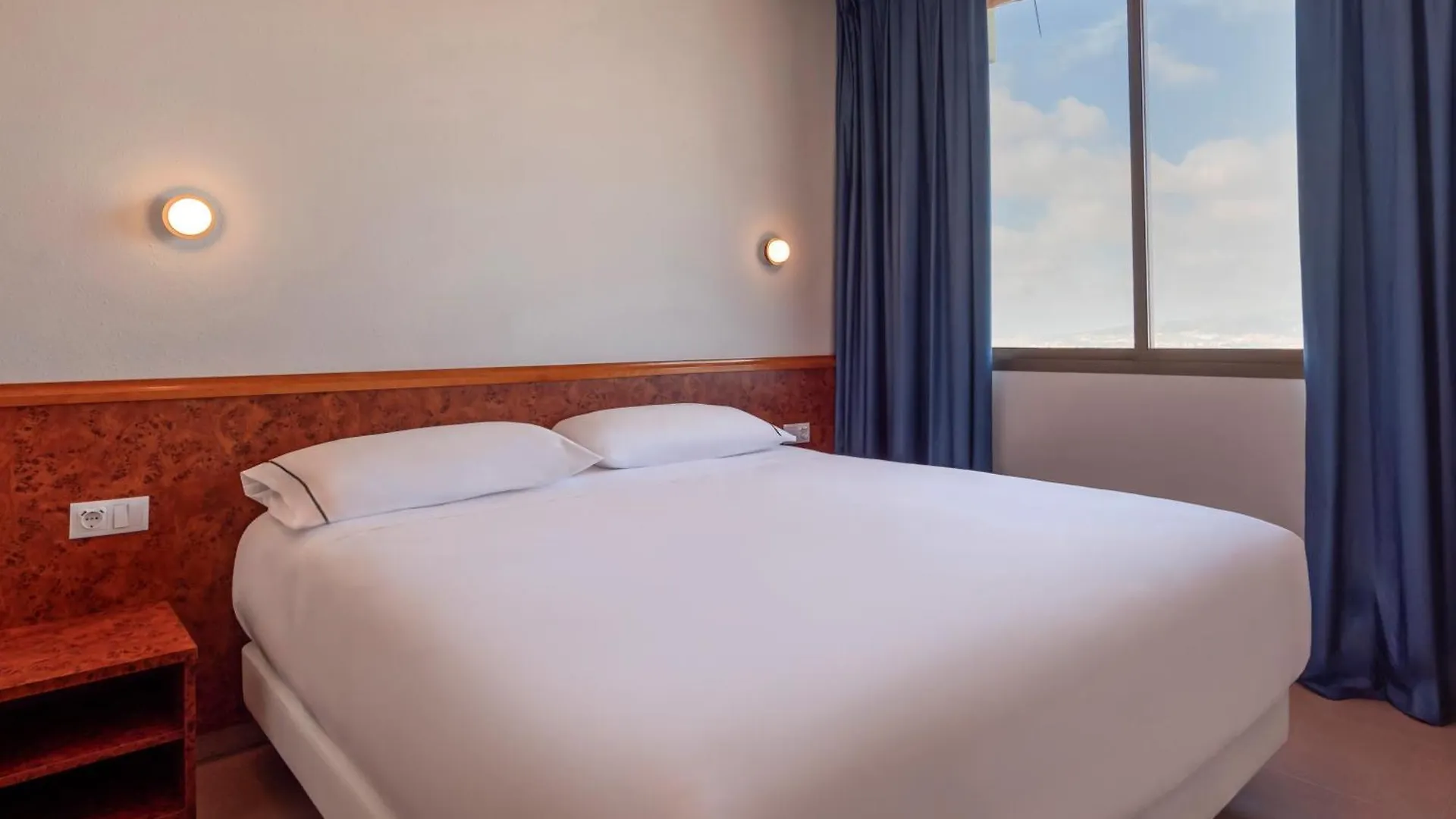Apartmán Hesperia Sant Joan Sant Joan Despí Španělsko