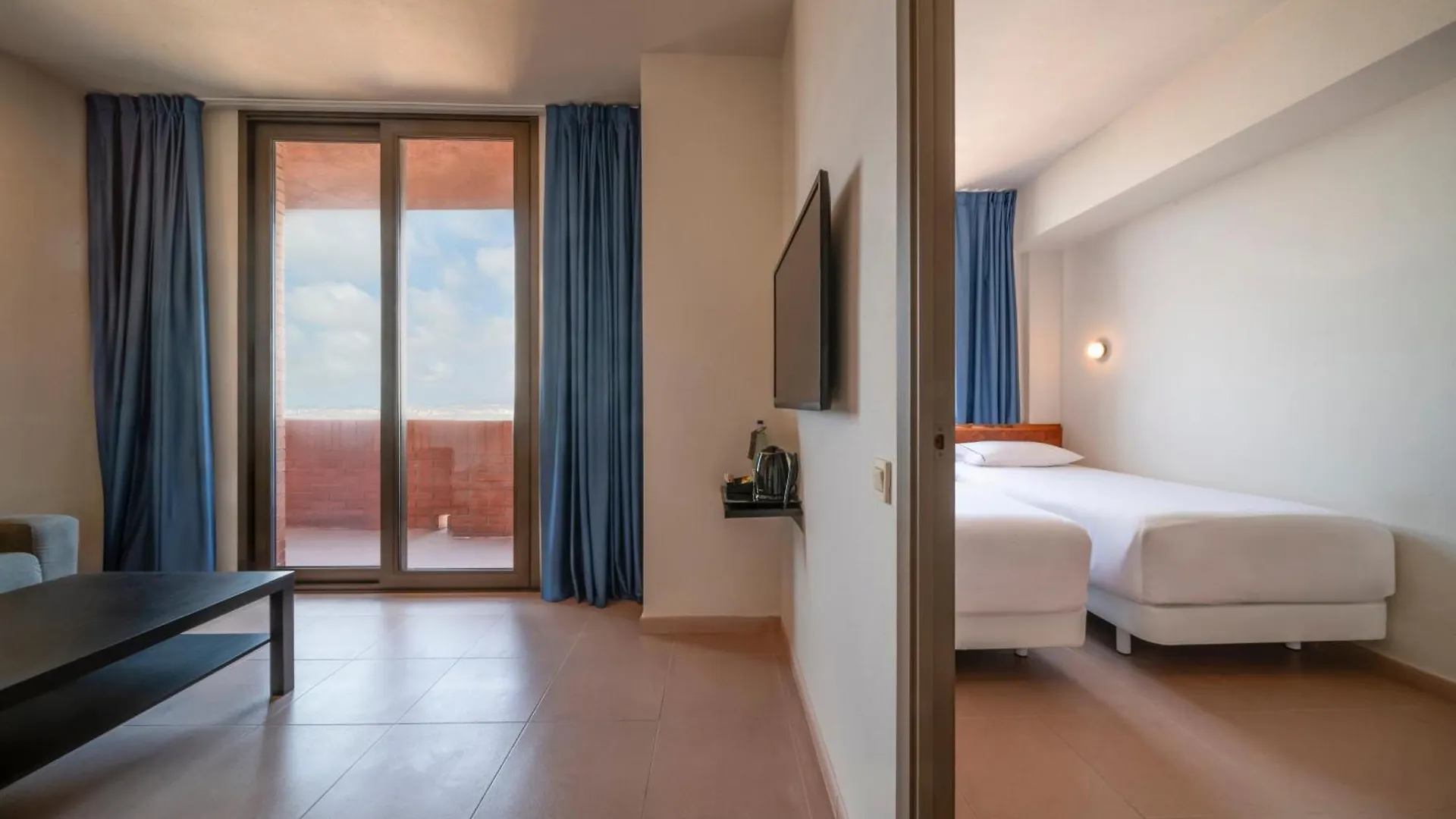 Hesperia Sant Joan Apartment Sant Joan Despi