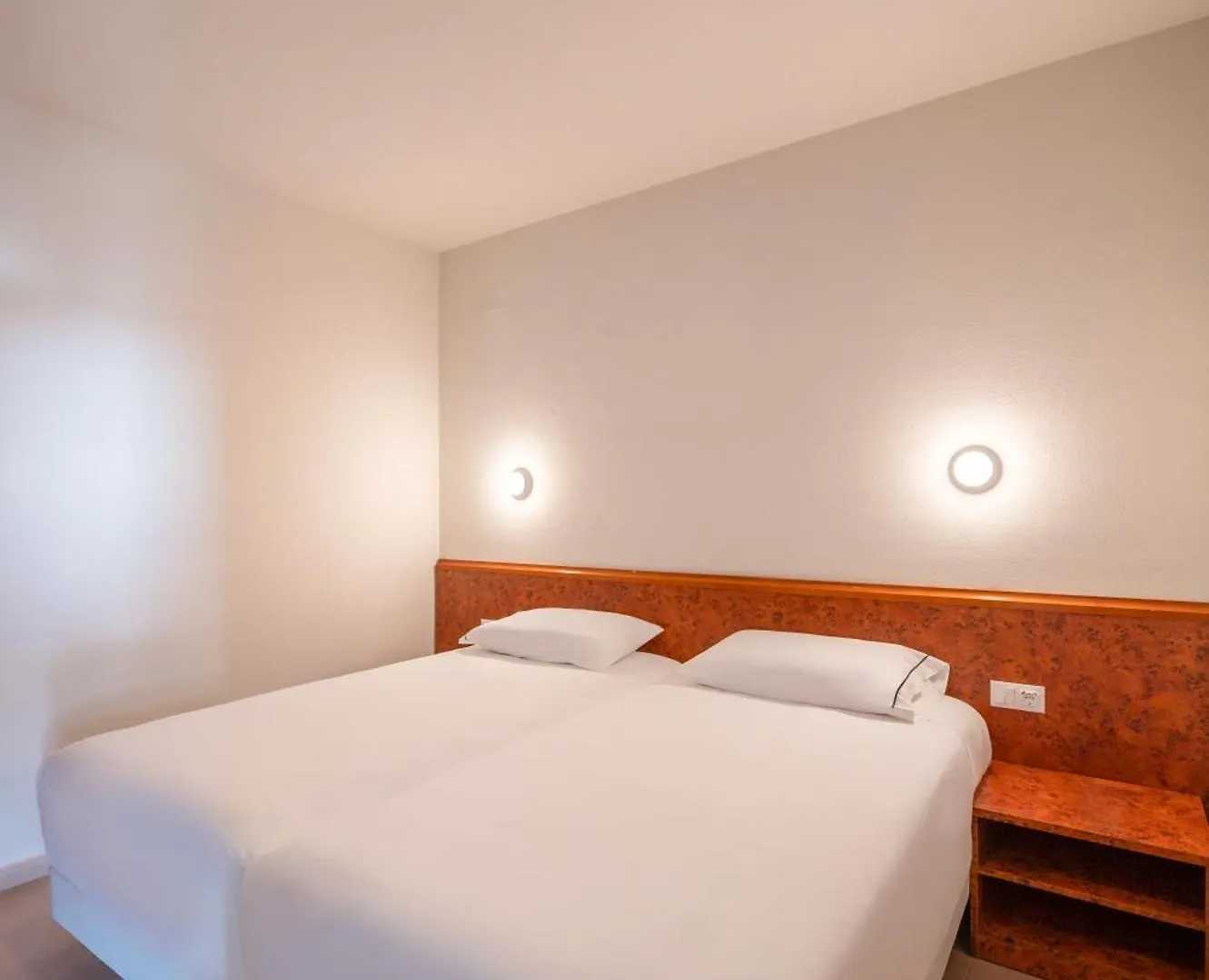 Apartmán Hesperia Sant Joan Sant Joan Despí Španělsko
