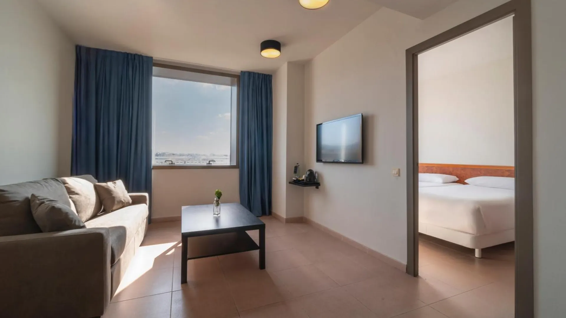 Apartmán Hesperia Sant Joan Sant Joan Despí Španělsko