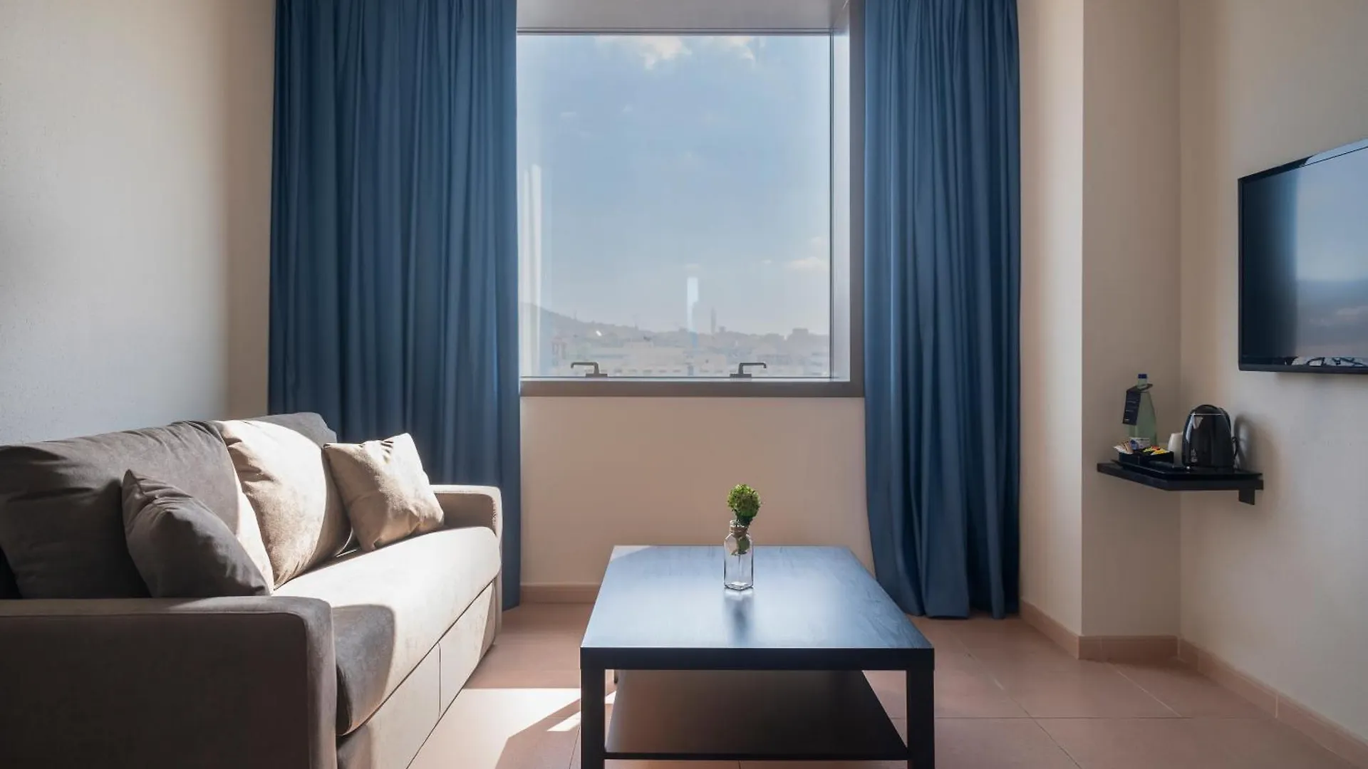 Hesperia Sant Joan Apartment Sant Joan Despi