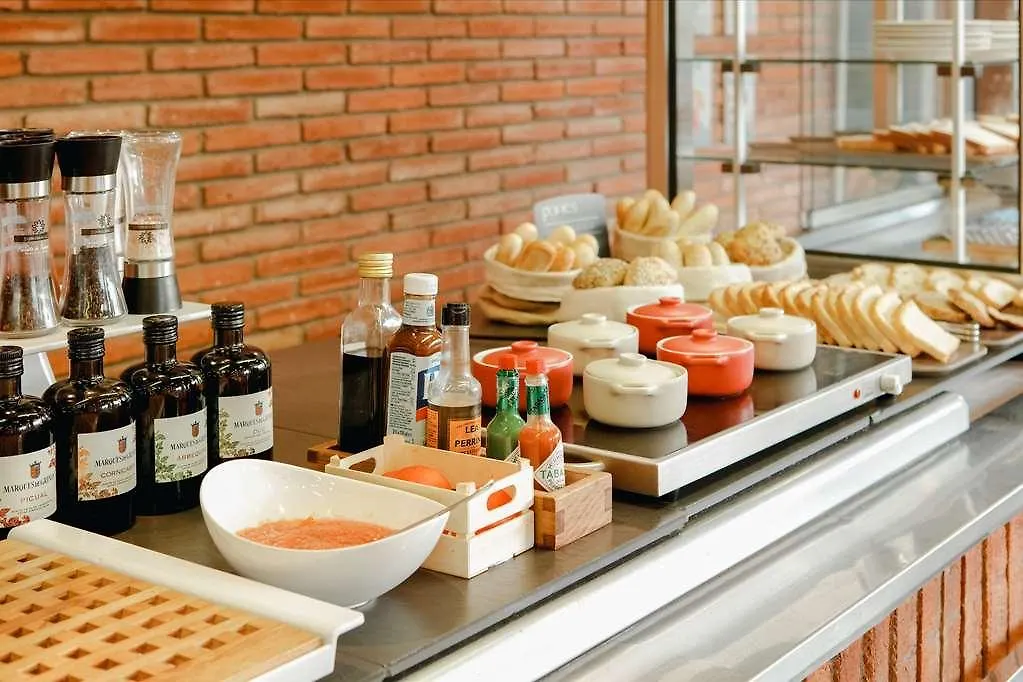 Apartmán Hesperia Sant Joan Sant Joan Despí