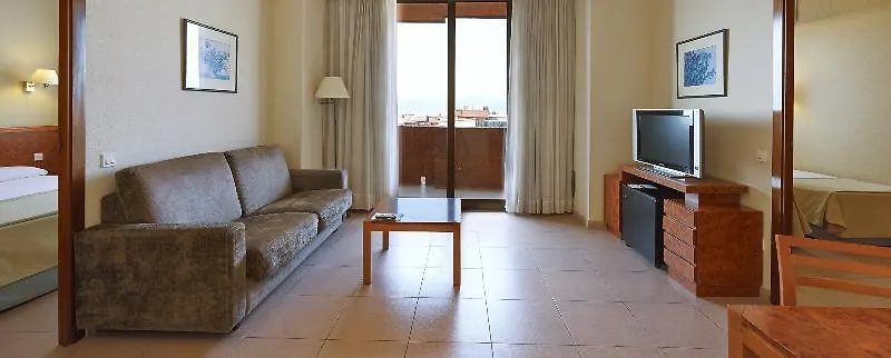 Hesperia Sant Joan Apartment Sant Joan Despi