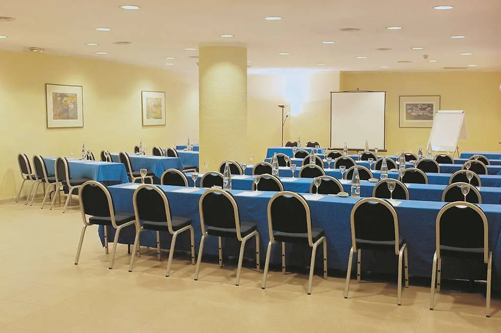 Apartmán Hesperia Sant Joan Sant Joan Despí