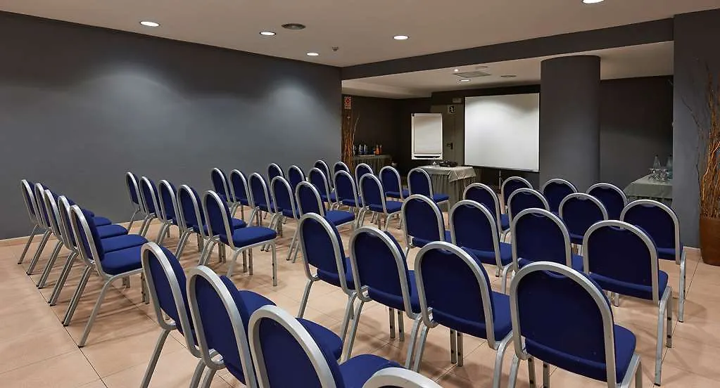 Hesperia Sant Joan Apartment Sant Joan Despi Spain
