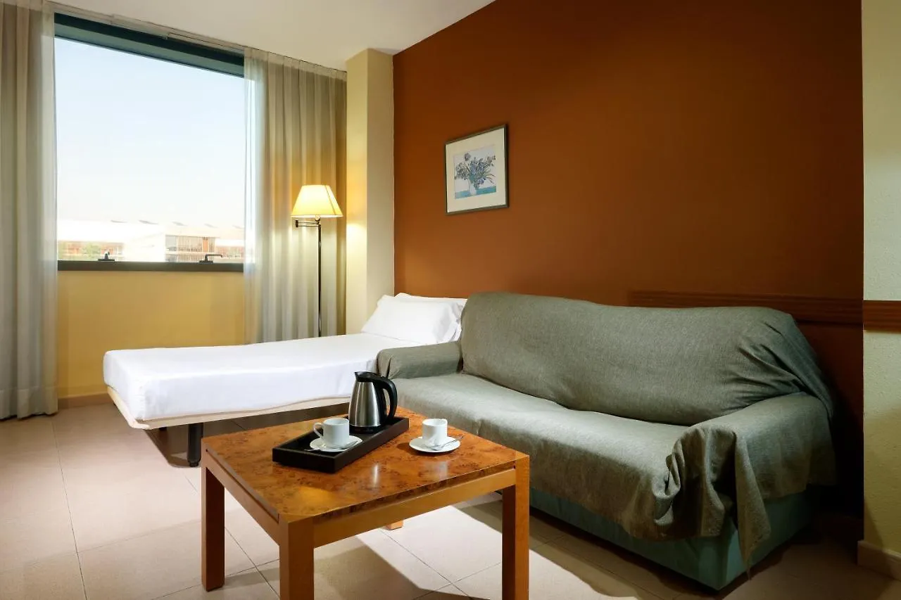 Apartmán Hesperia Sant Joan Sant Joan Despí