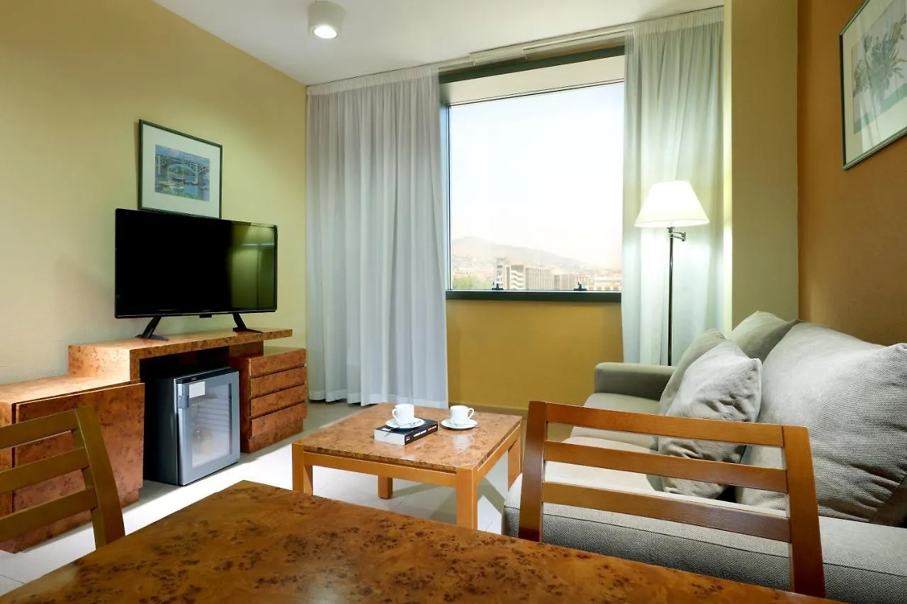 Hesperia Sant Joan Apartment Sant Joan Despi
