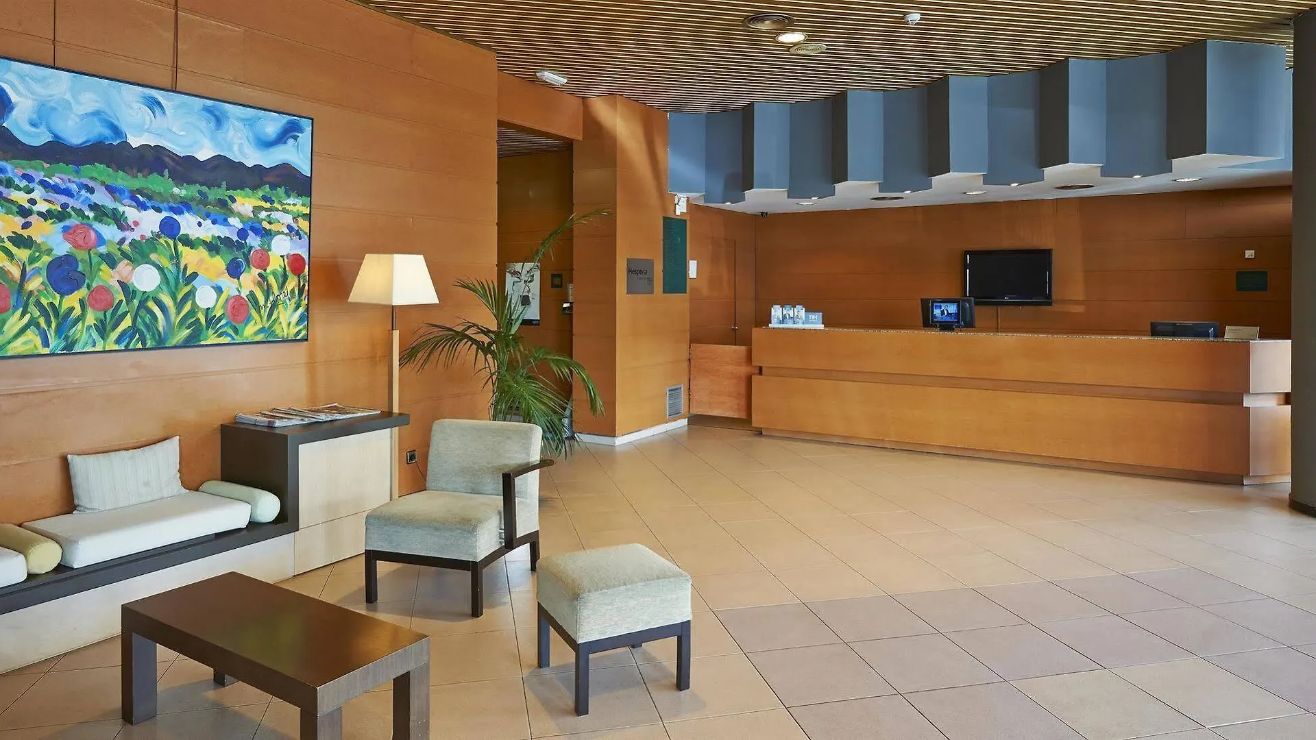 Hesperia Sant Joan Apartment Sant Joan Despi 0*,