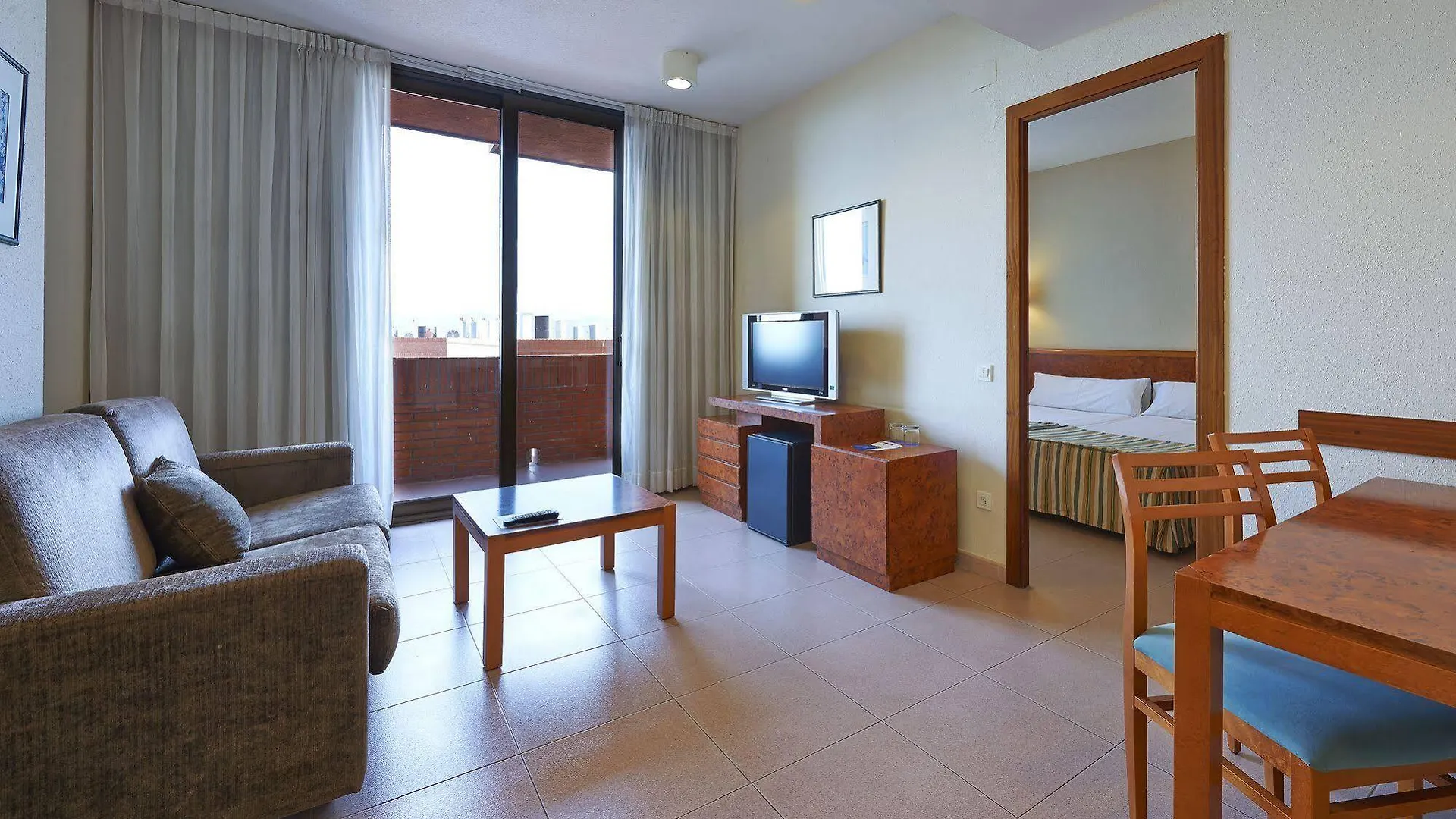 Hesperia Sant Joan Apartment Sant Joan Despi