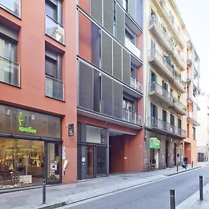 Apartamento Bonavista - Virreina, Barcelona