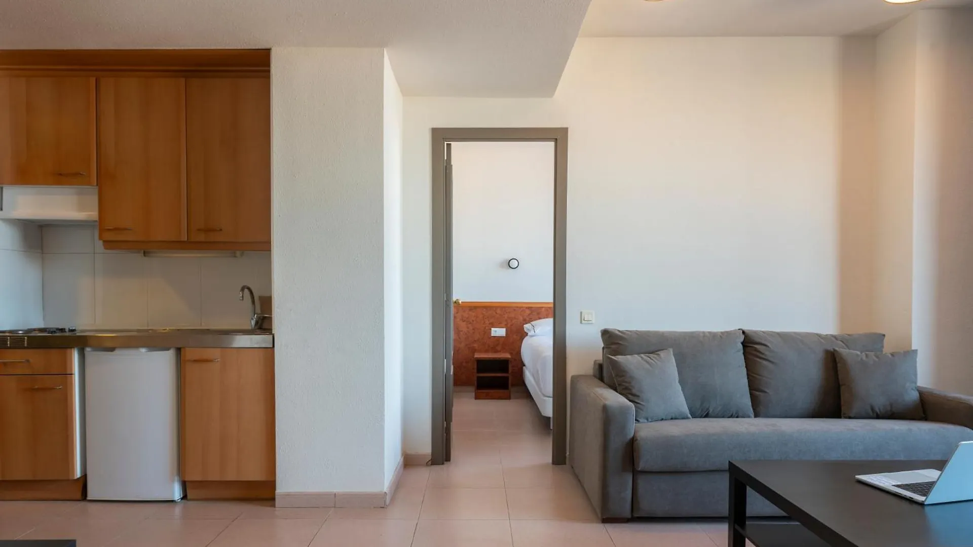 Apartament Hesperia Sant Joan Sant Joan Despí Hiszpania