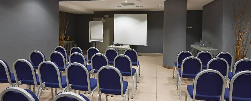 Apartament Hesperia Sant Joan Sant Joan Despí 0*,  Hiszpania