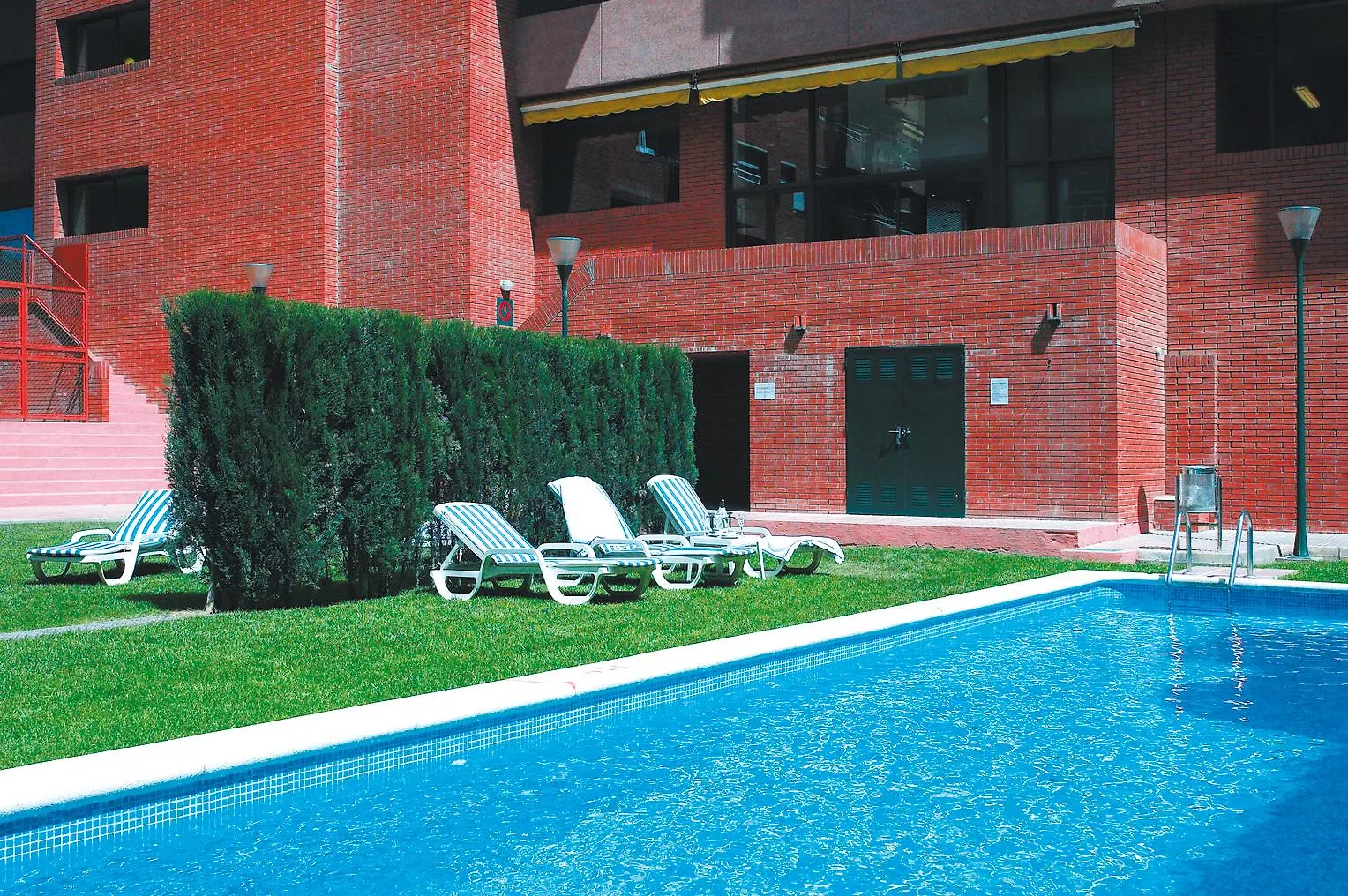 Hesperia Sant Joan Apartman Sant Joan Despí