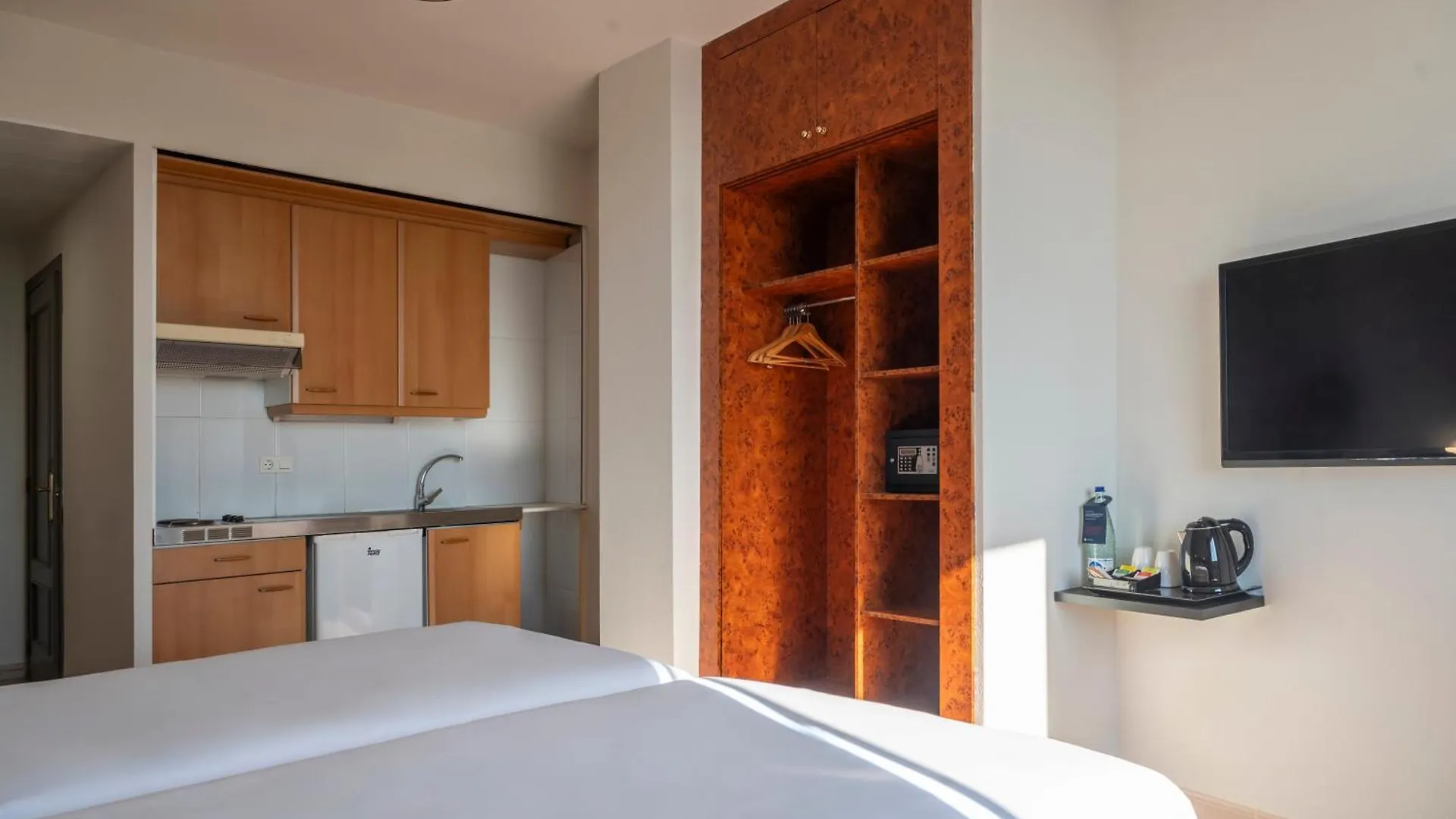 Hesperia Sant Joan Apartman Sant Joan Despí