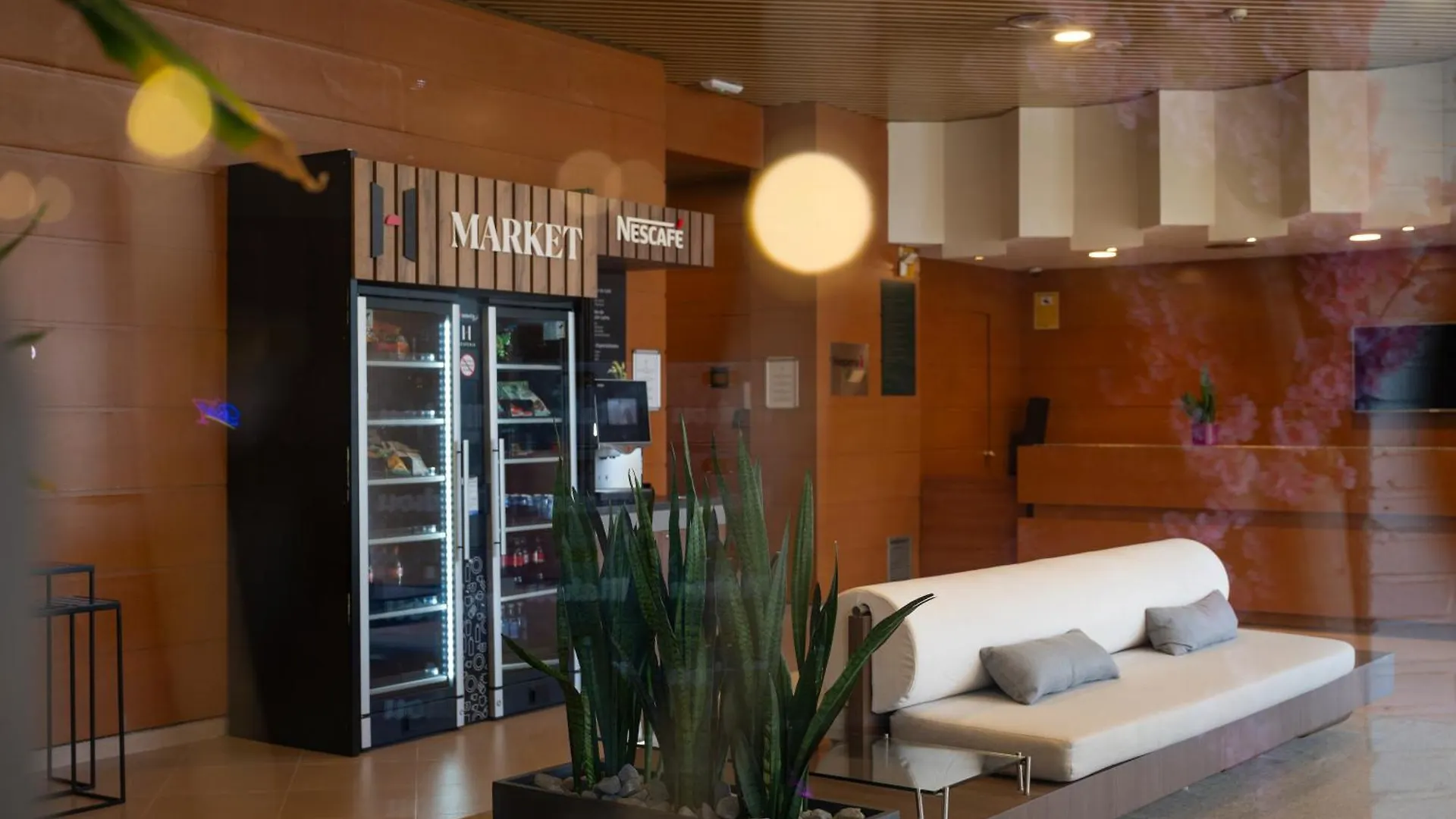 Hesperia Sant Joan Apartman Sant Joan Despí