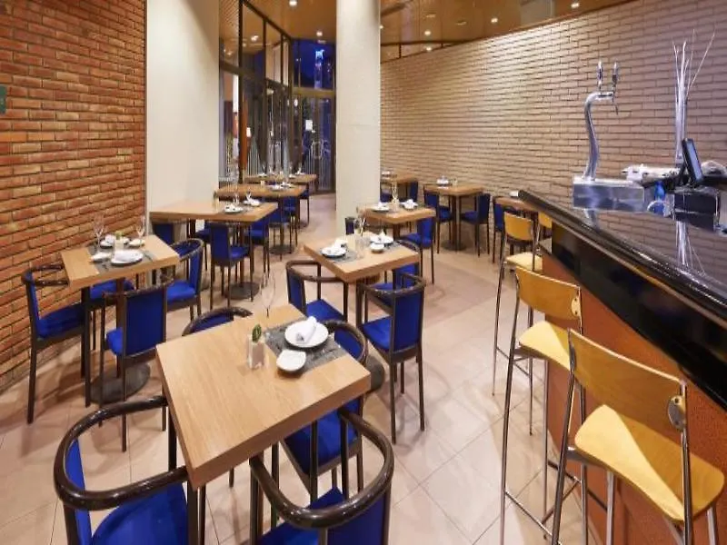 Hesperia Sant Joan Apartman Sant Joan Despí