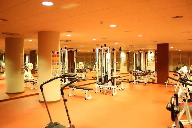 Hesperia Sant Joan Apartman Sant Joan Despí