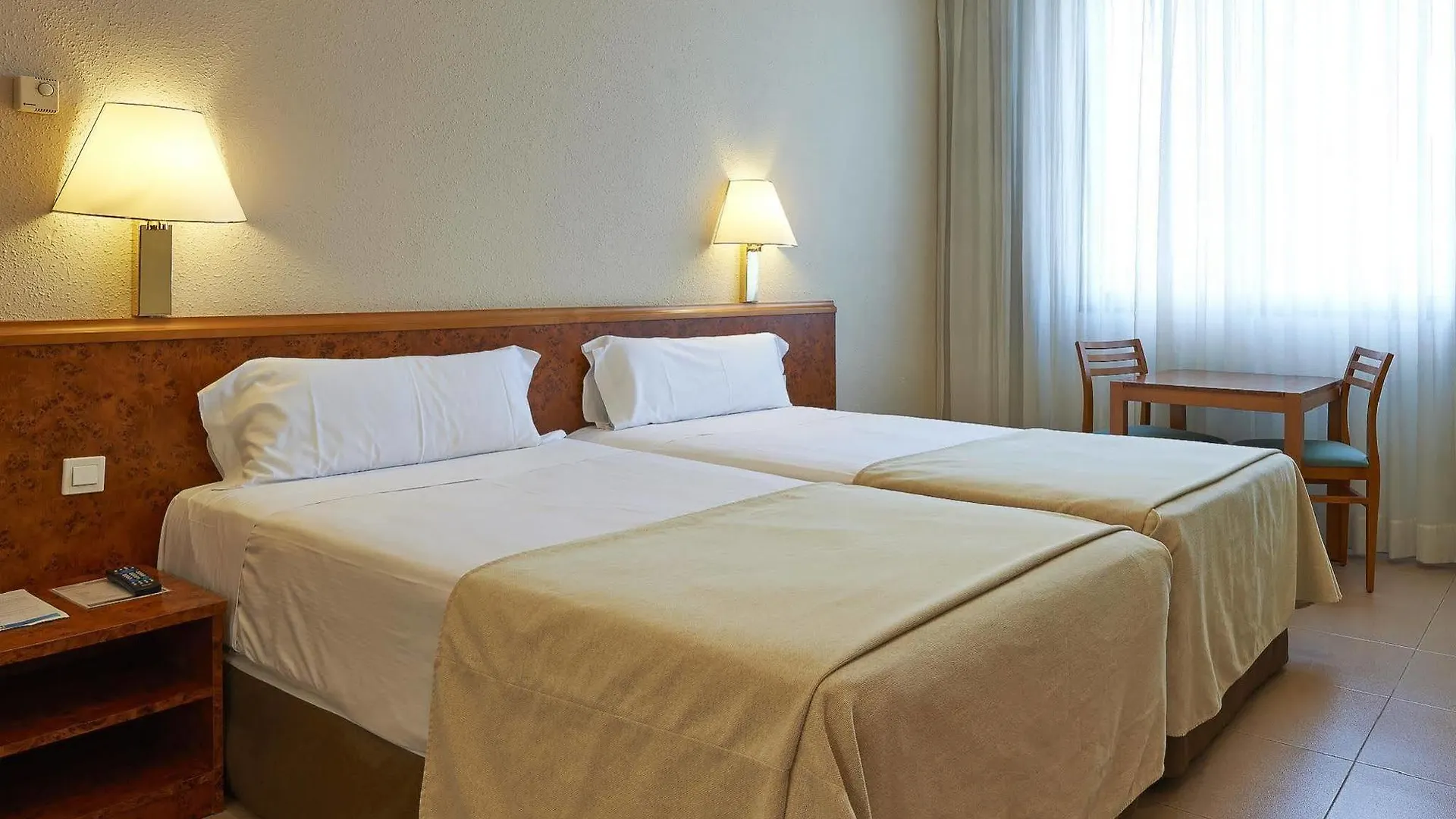 Hesperia Sant Joan Apartman Sant Joan Despí