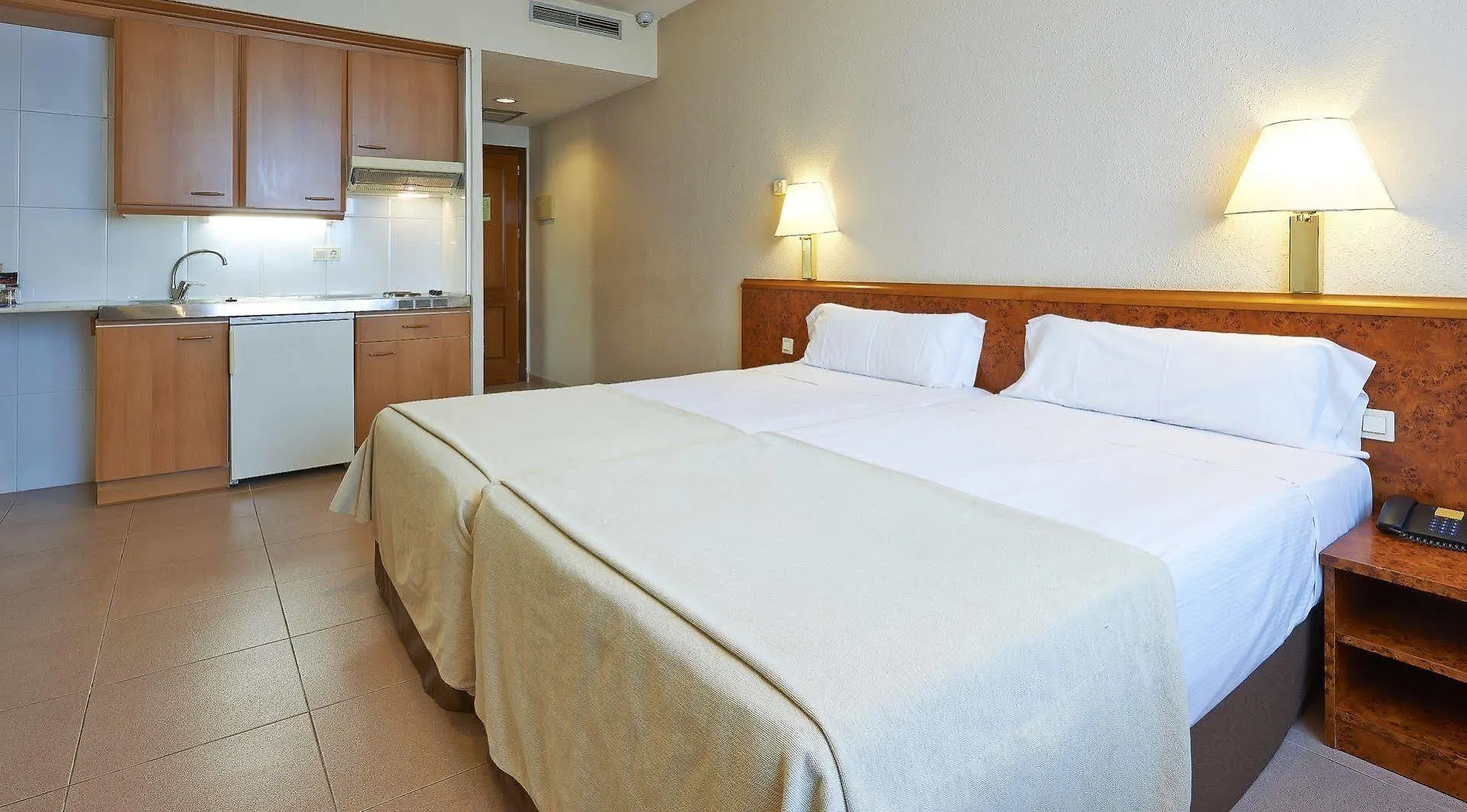Hesperia Sant Joan Apartman Sant Joan Despí