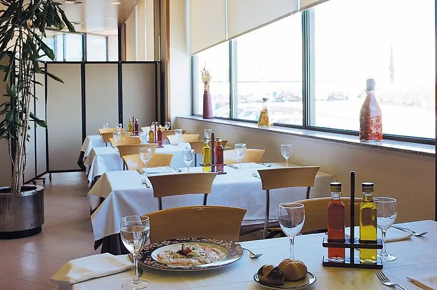 Hesperia Sant Joan Apartman Sant Joan Despí
