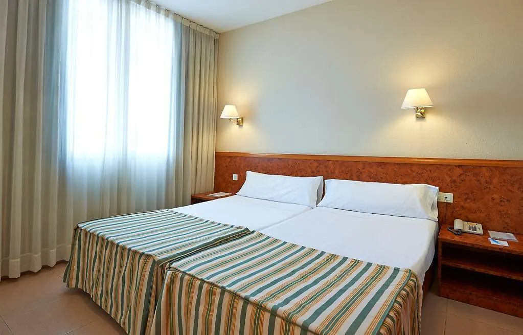 Hesperia Sant Joan Apartman Sant Joan Despí