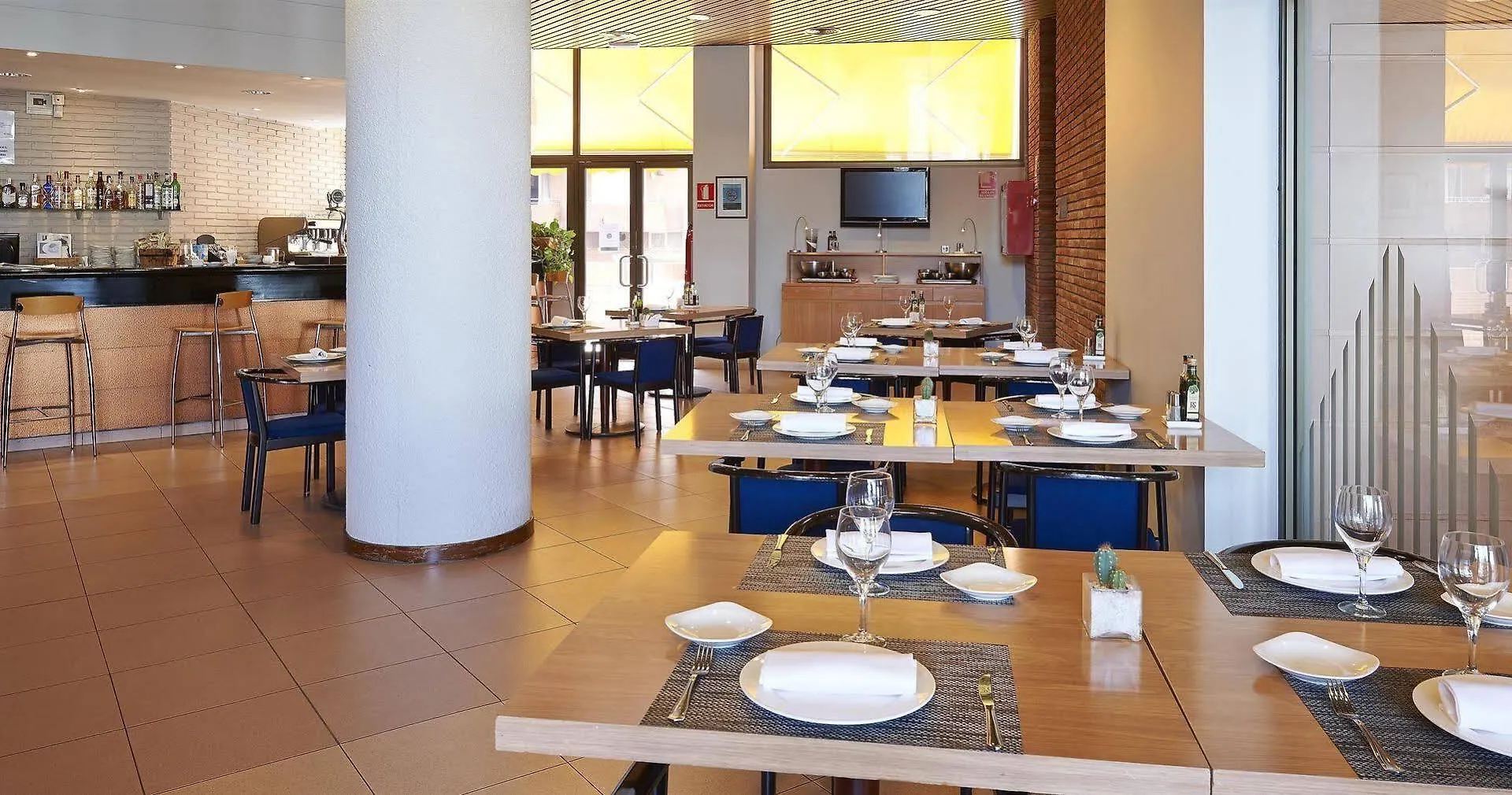 Hesperia Sant Joan Apartman Sant Joan Despí