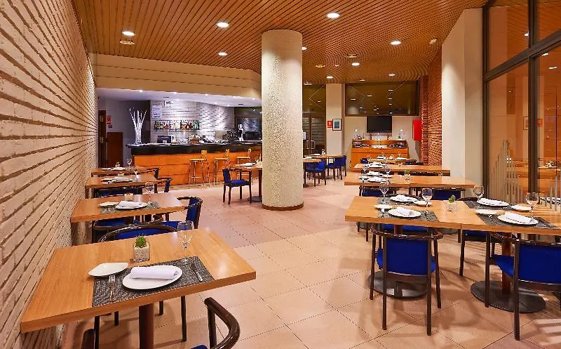 Hesperia Sant Joan Apartman Sant Joan Despí